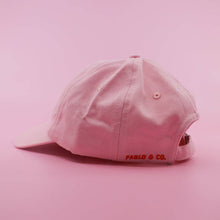'Dog Mum' Baseball Cap