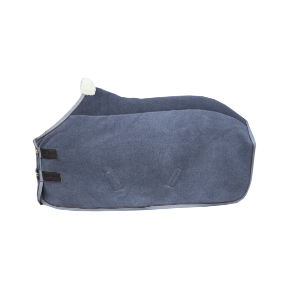 Heavy Fleece Show Kentucky Horse Rug From Horsewear