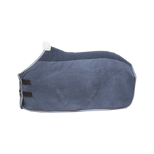 Heavy Fleece Show Kentucky Horse Rug From Horsewear