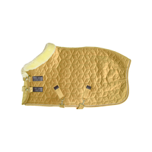 Kentucky Horsewear's Velvet Show Rug