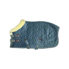 Kentucky Horsewear's Velvet Show Rug