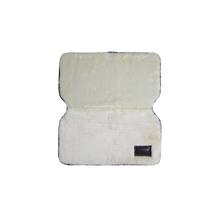 Sheepskin Rug Bib Chest Protection by Kentucky Horsewear