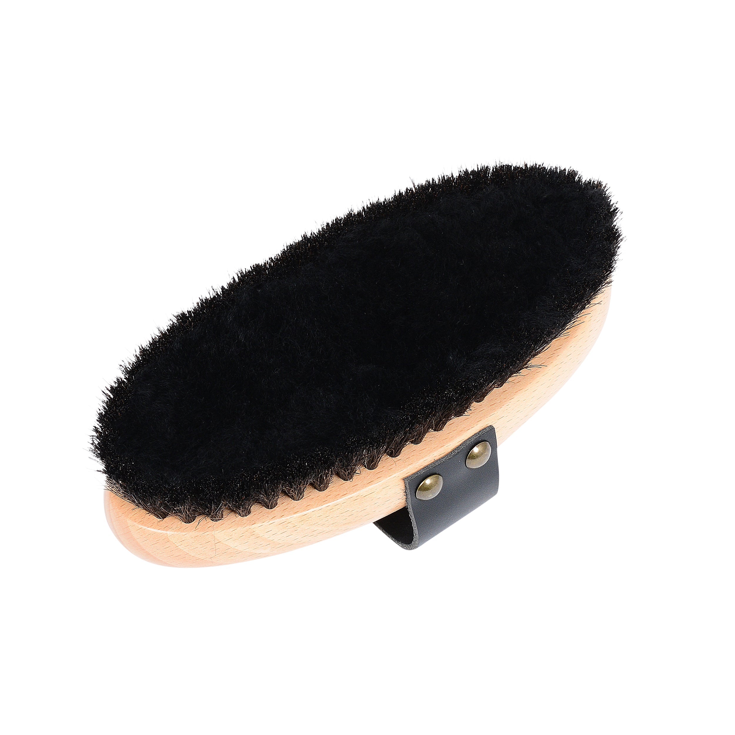 GeeGee COLLECTIVE | 'Dazzle' Wool Body Brush
