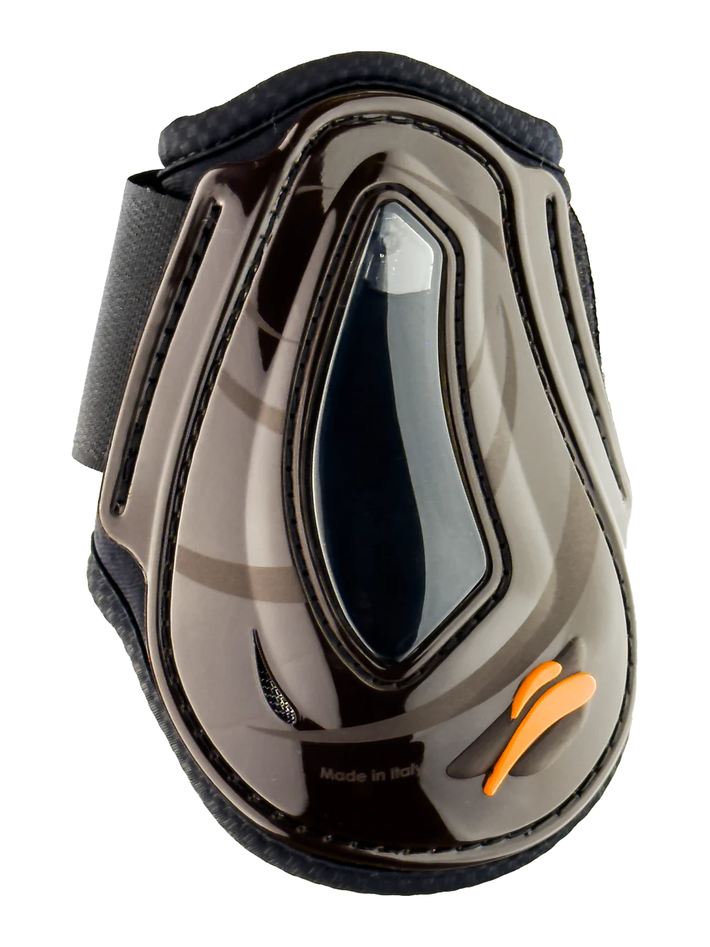 Equick Legend eAirshock Fetlock Horse Boots with Velcro