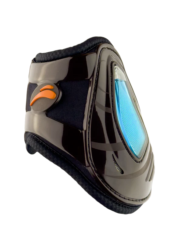 Equick eAirshock Horse Fetlock Boots