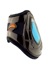Equick eAirshock Horse Fetlock Boots