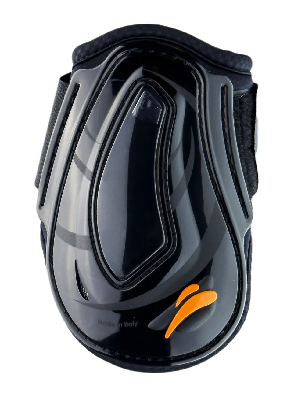 Equick Legend eAirshock Fetlock Horse Boots with Velcro