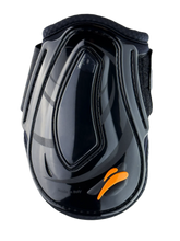 Equick Legend eAirshock Fetlock Horse Boots with Velcro
