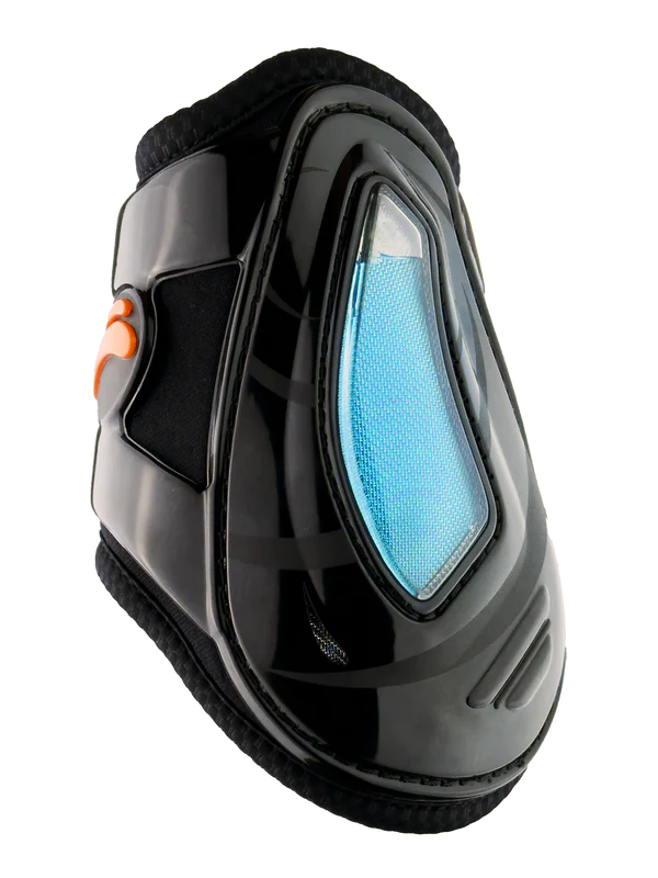 Equick eAirshock Horse Fetlock Boots