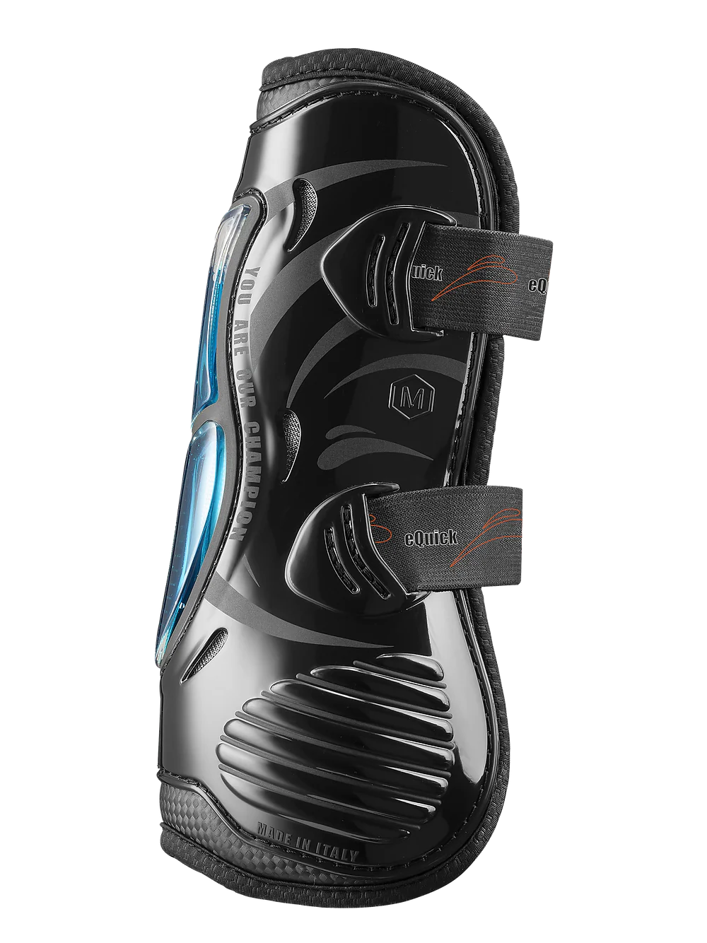 Equick eAirshock Horse Tendon Boots