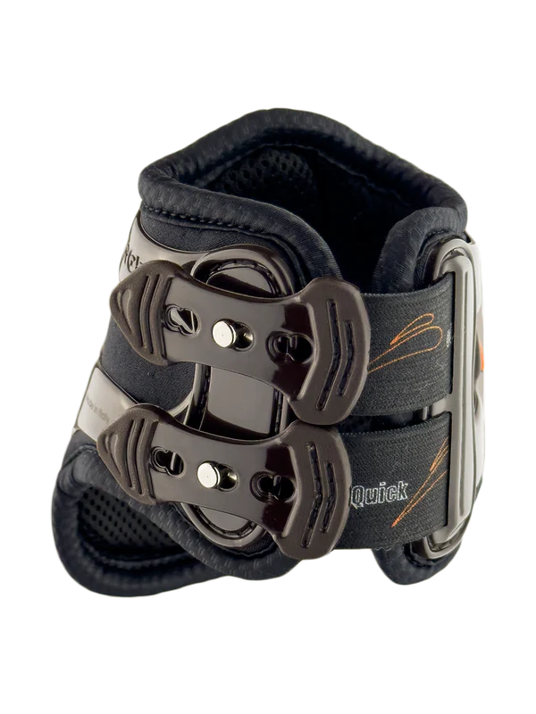 Equick eAirshock Horse Fetlock Boots