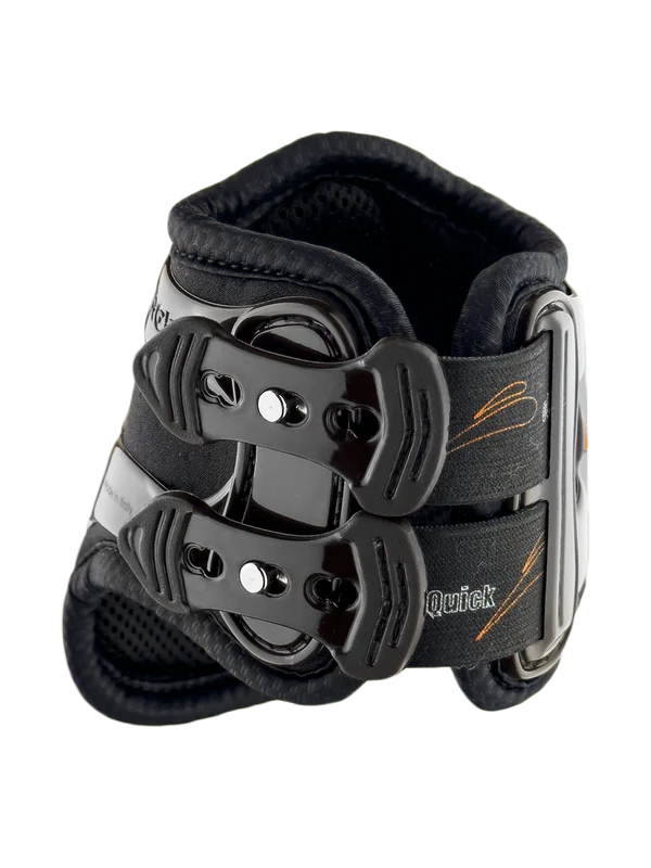 Equick eAirshock Horse Fetlock Boots