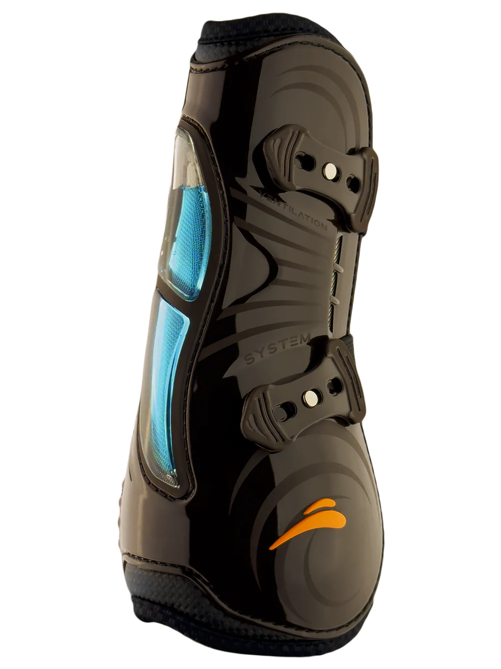 Equick eAirshock Horse Tendon Boots