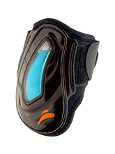 Equick eAirshock Fetlock Horse Boots With Velcro