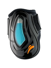 Equick eAirshock Fetlock Horse Boots With Velcro