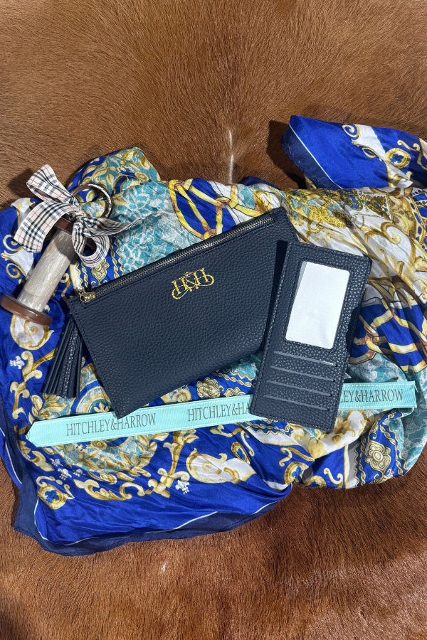 H&H VIP - Peach Clutch Purse (Reward) (Copy)