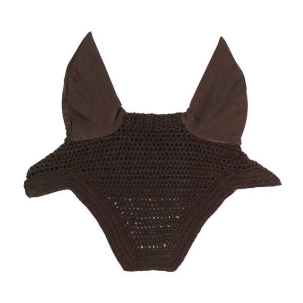 Kentucky Horsewear Wellington Ear Bonnet