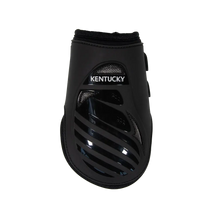 Kentucky Horsewear Fetlock Boots Elastic