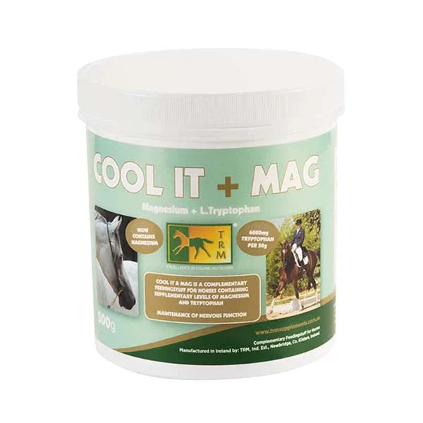 TRM Cool It + Mag