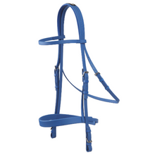 Epsom Bridle & Cavesson