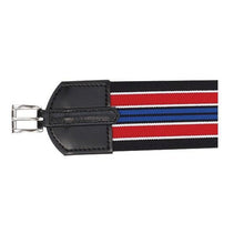 All Elastic Race Girth 75mm- Standard