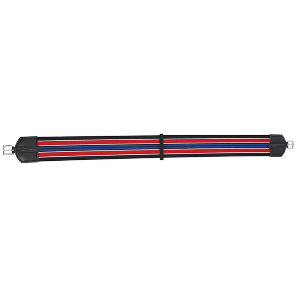 All Elastic Race Girth 75mm- Standard