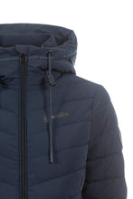 Cavallo Cavalraven Quilted Jacket