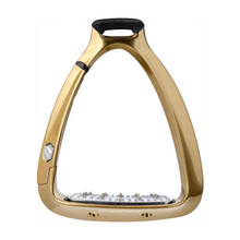 Shield'rup Stirrup Iron