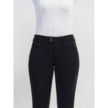 Samshield Adele Breeches - Holo Crystal Leaf