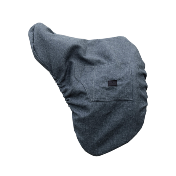 Kentucky Saddle Cover