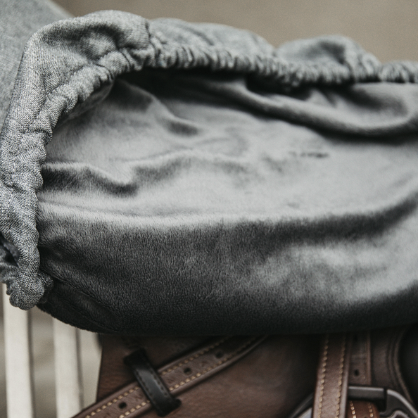 Kentucky Saddle Cover