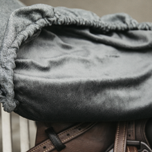 Kentucky Saddle Cover