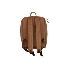 Kentucky Horsewear Chestnut Backpack