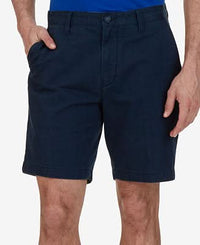 Nautica Classic Fit Deck Short Navy