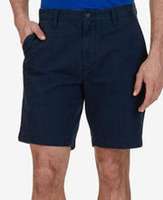 Nautica Classic Fit Deck Short Navy