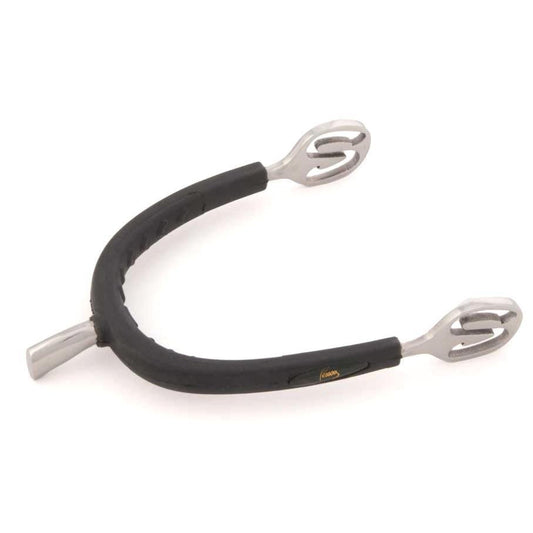 Metalab SS Rubber Spur - POW 20mm