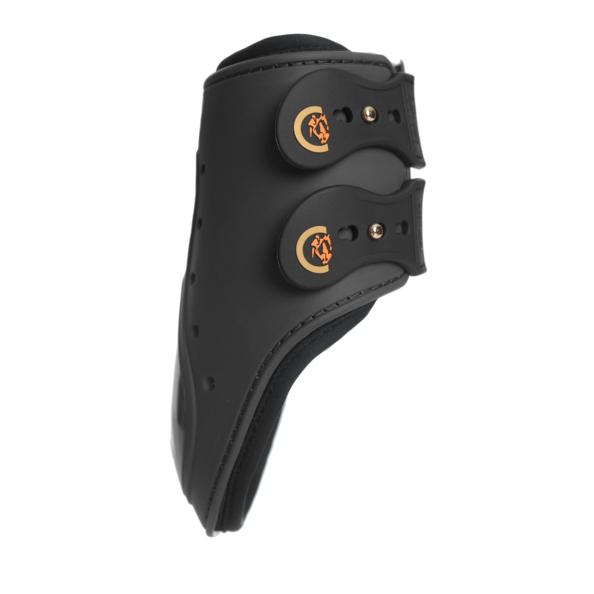 Kentucky Horsewear Fetlock Boots - Elastic