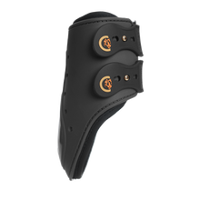 Kentucky Horsewear Fetlock Boots - Elastic