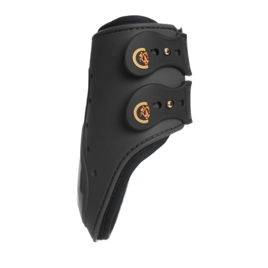 Kentucky Horsewear Fetlock Boots - Elastic