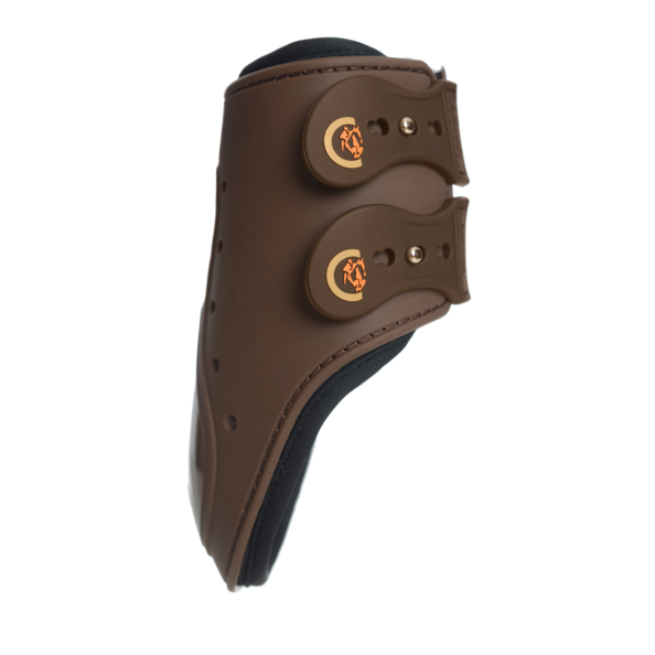 Kentucky Horsewear Fetlock Boots - Elastic