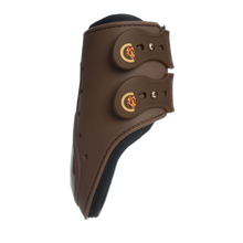 Kentucky Horsewear Fetlock Boots - Elastic