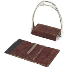 Stirrup Cover for 4 Bar Irons