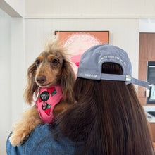 'Send Dog Pics' Baseball Cap