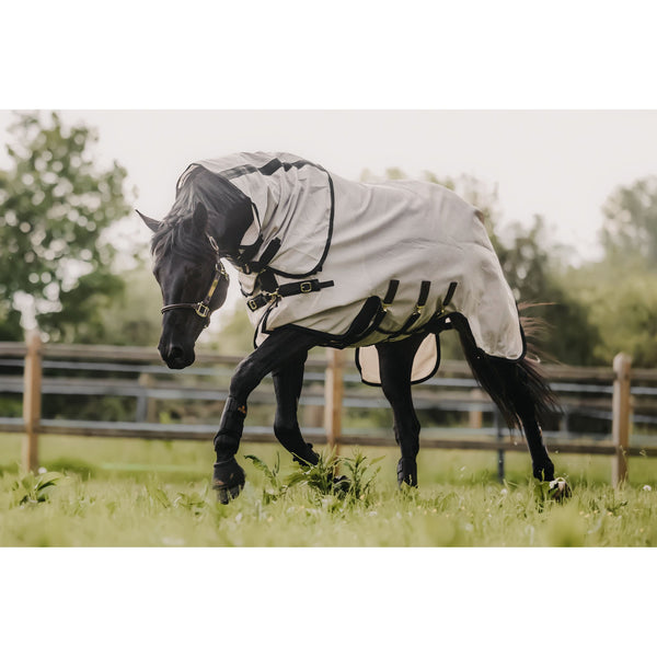 Kentucky Horsewear Mesh Fly Combo