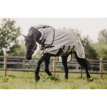 Kentucky Horsewear Mesh Fly Combo