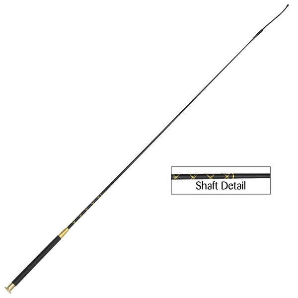 Aintree Dressage Whip 100cm Black