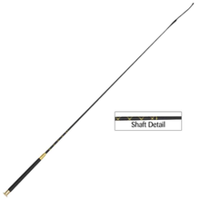 Aintree Dressage Whip 100cm Black