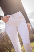 Penelope Elegance Ladies Breeches