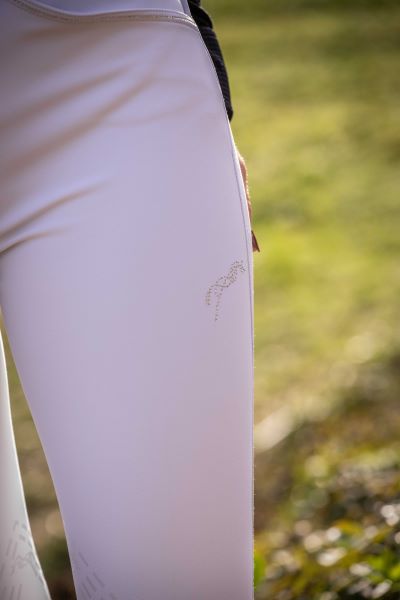 Penelope Elegance Ladies Breeches