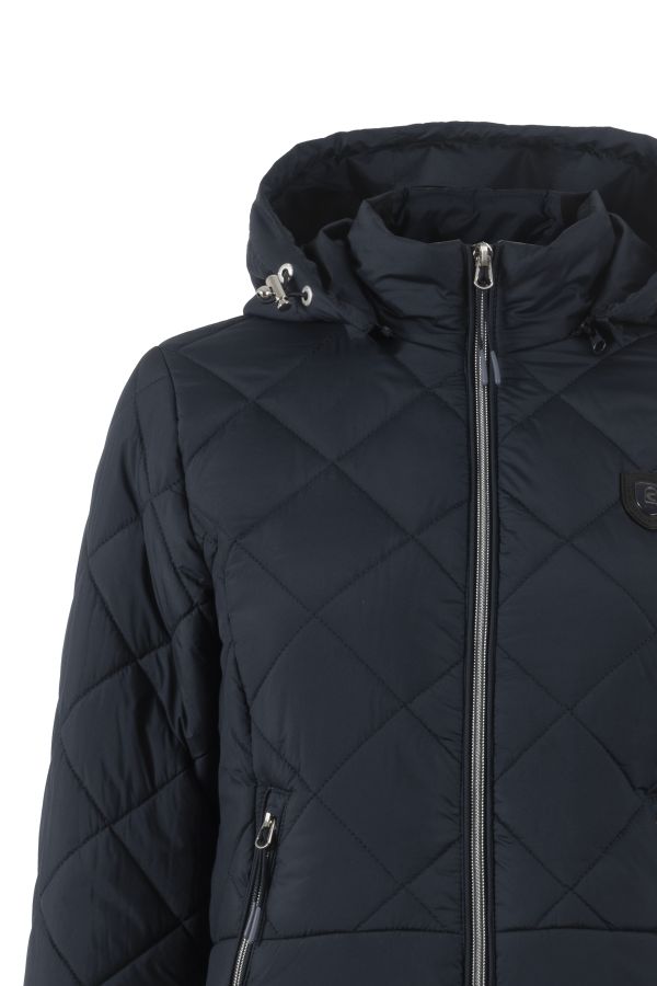 Cavallo Caval Light Weight Quilted Jacket